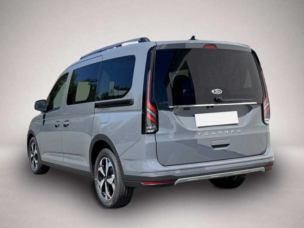Ford Tourneo Connect, image 4 of 6