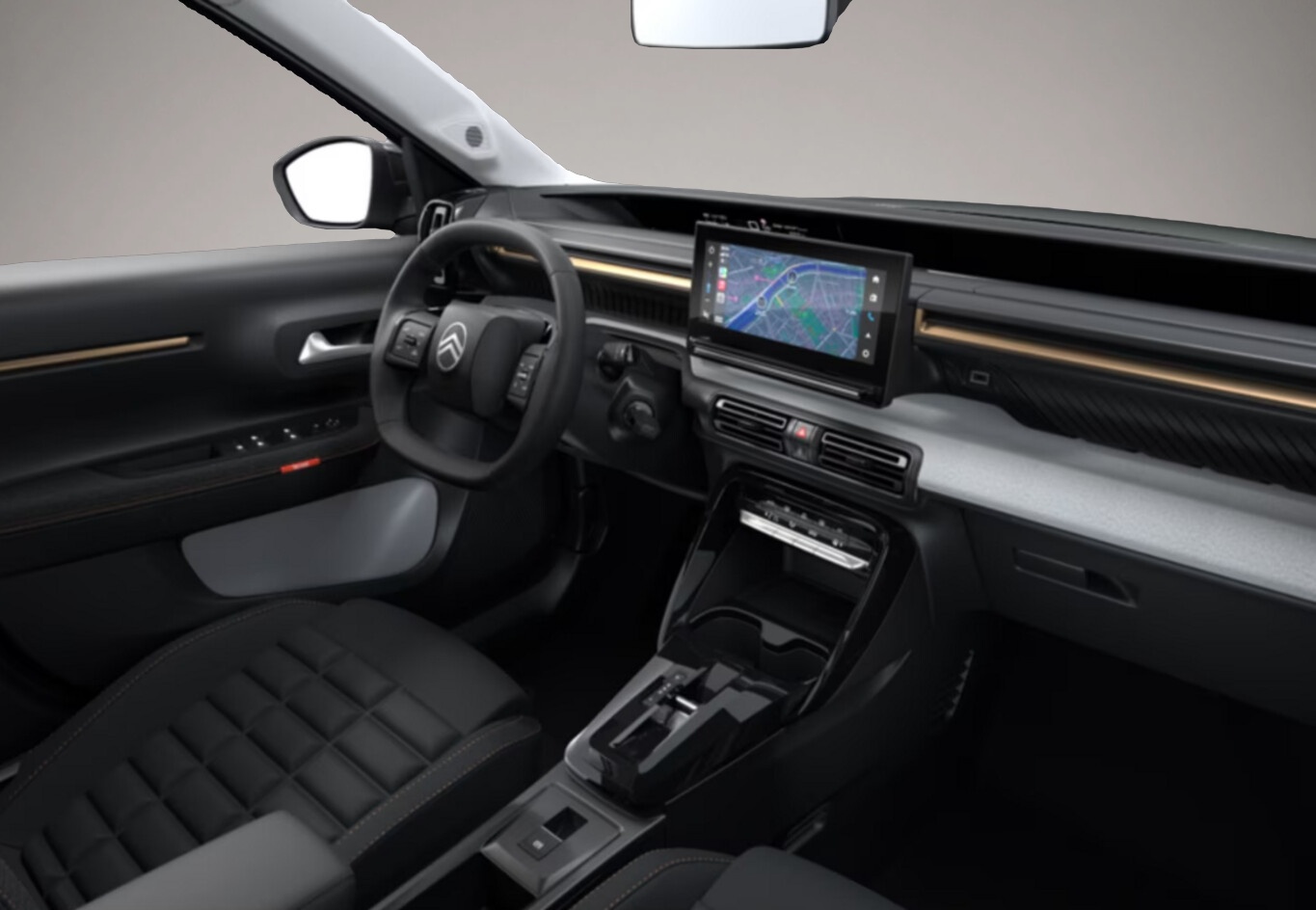 Citroën C3 Aircross, Bild 6 von 7