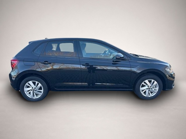 Volkswagen Polo, Bild 5 von 6