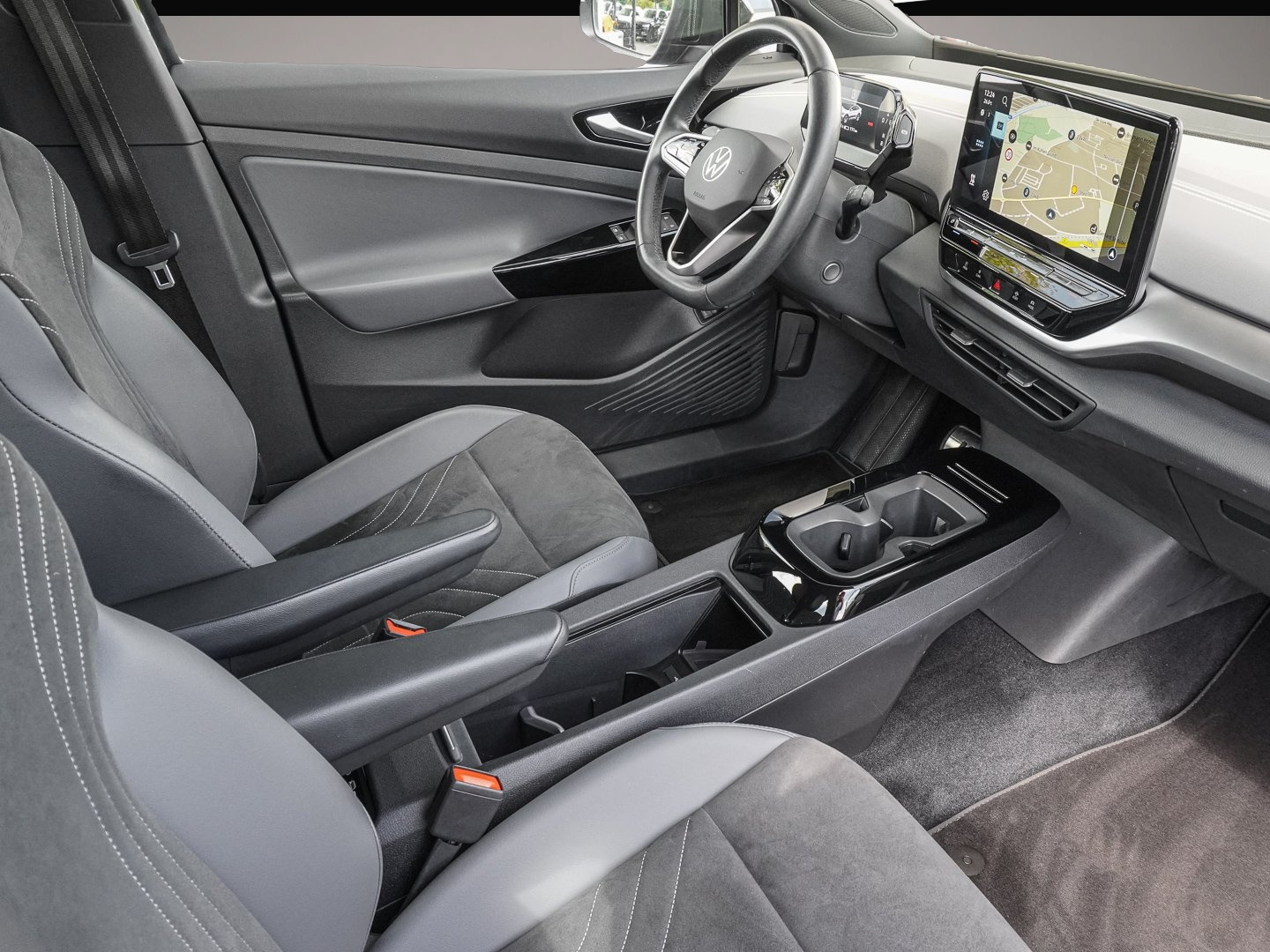 Volkswagen ID.5 (06/2023, ELECTRIC)