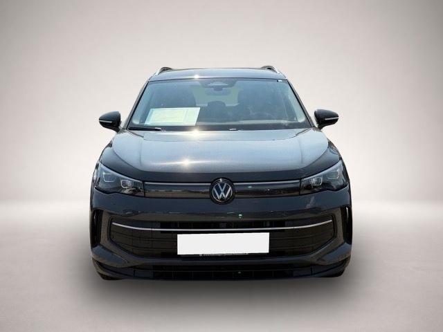 Volkswagen Tiguan (12/2025, Diesel)