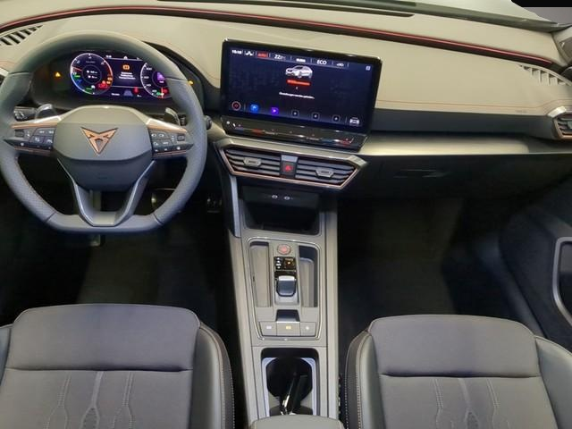 Cupra Formentor (11/2023, Hybrid (Benzin/Elektro))