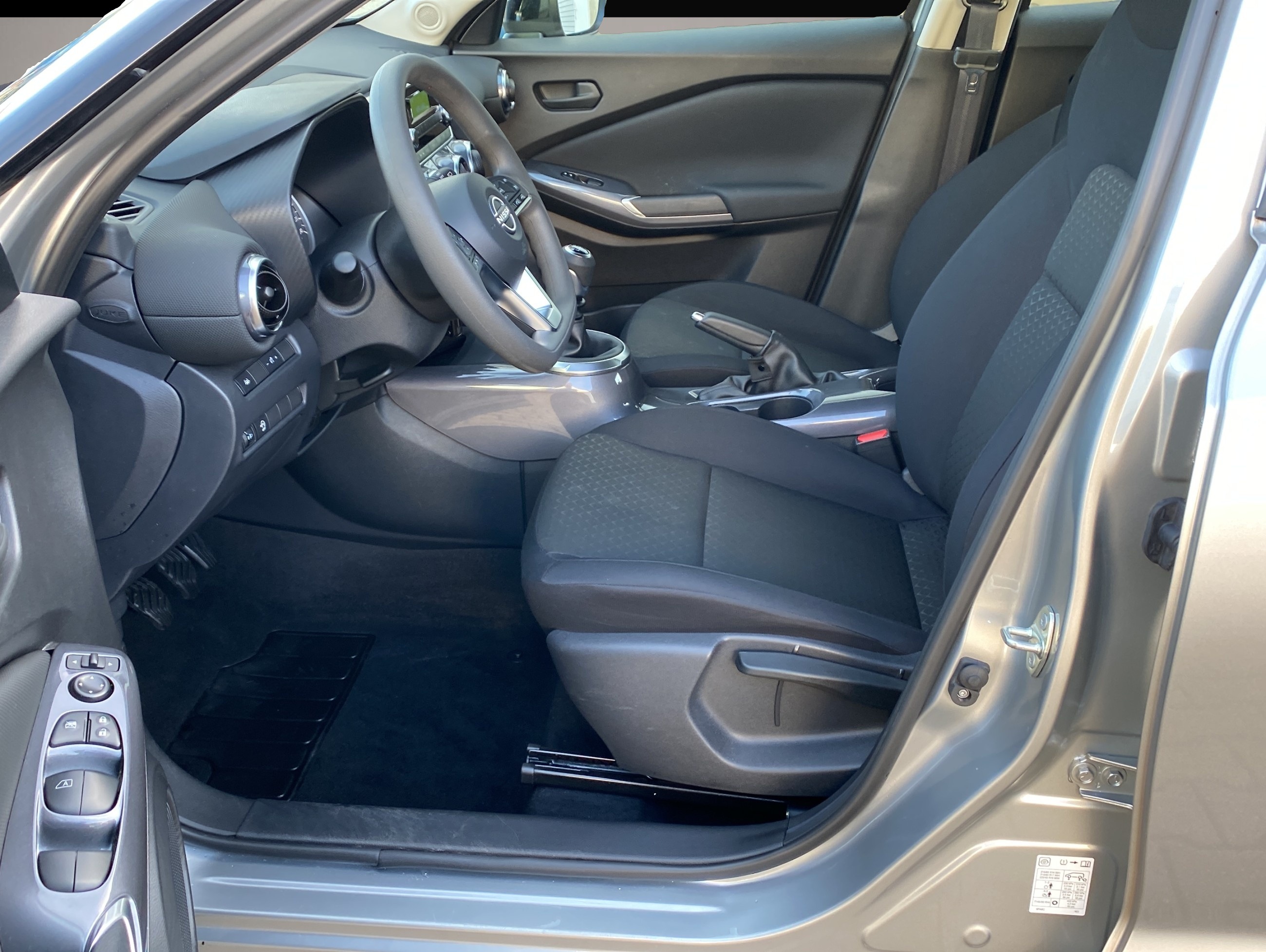 Nissan Juke (09/2023, )