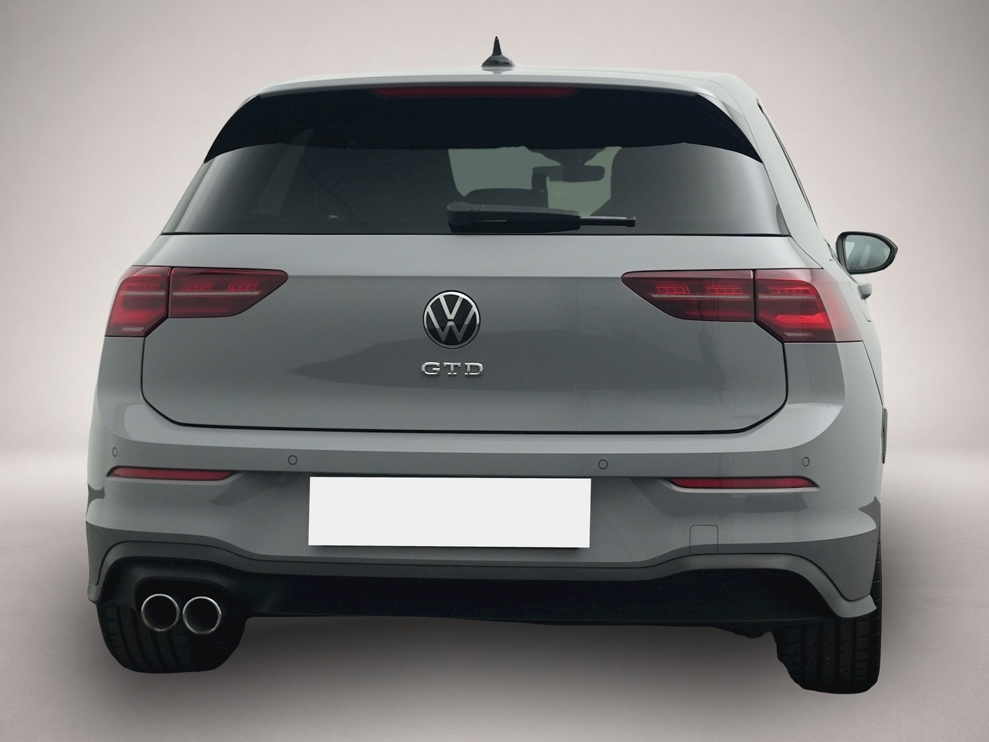 Volkswagen Golf (05/2024, Diesel)