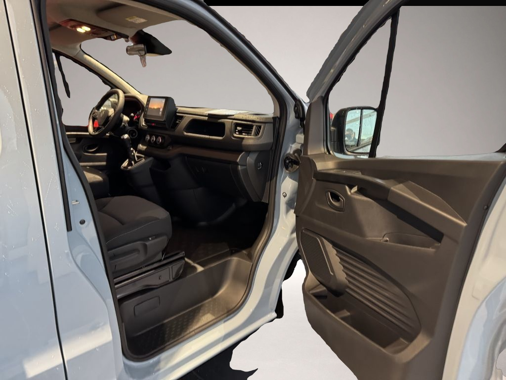 Renault Trafic (04/2025, Diesel)