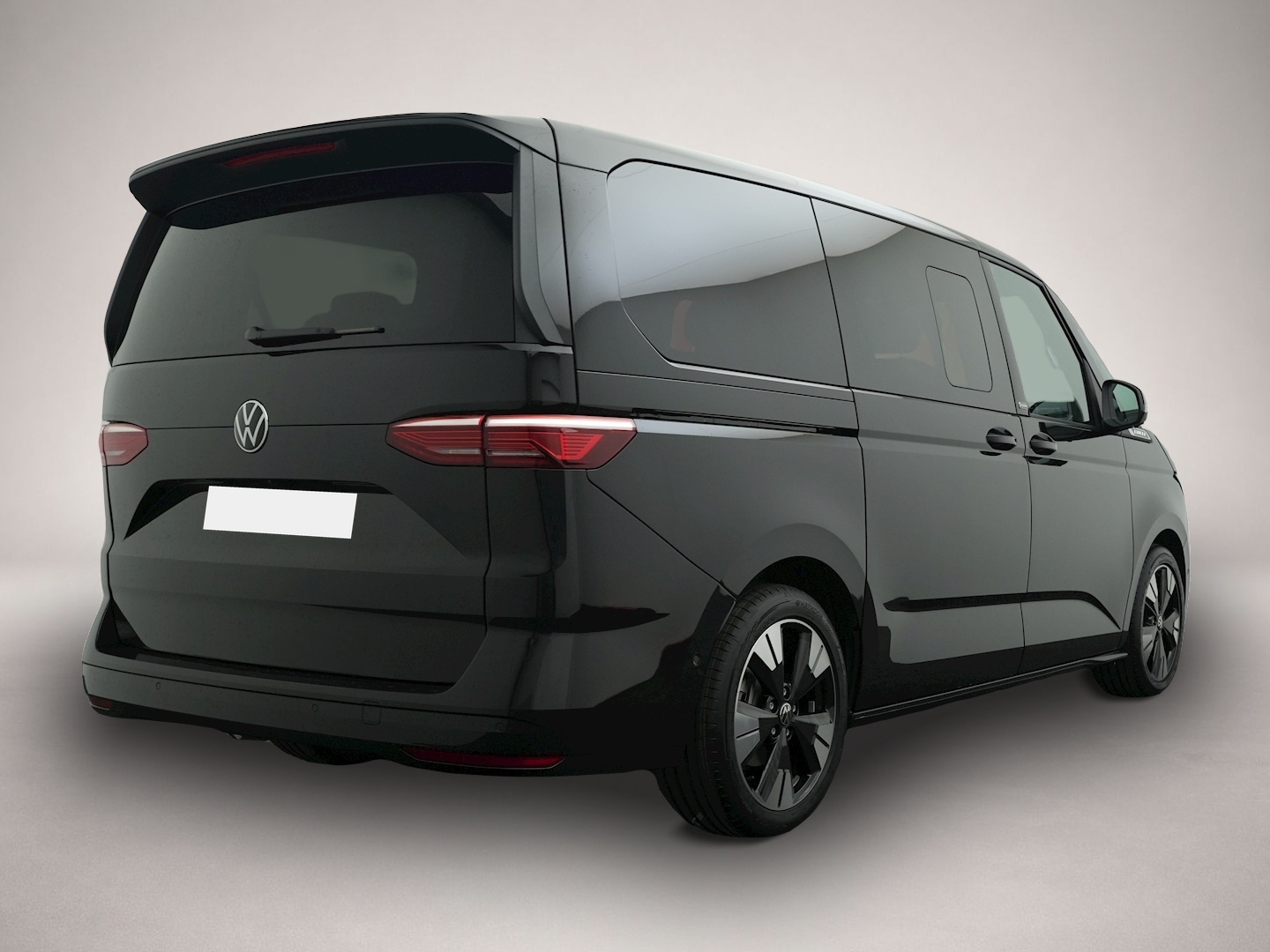 Volkswagen T7 Multivan, image 5 of 8