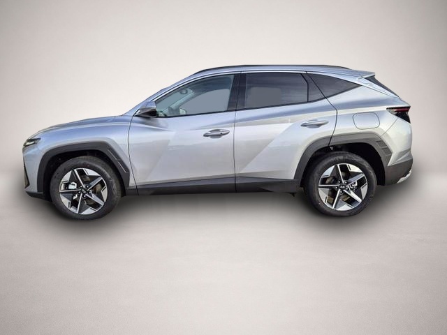 Hyundai TUCSON (01/2026, Benzin)