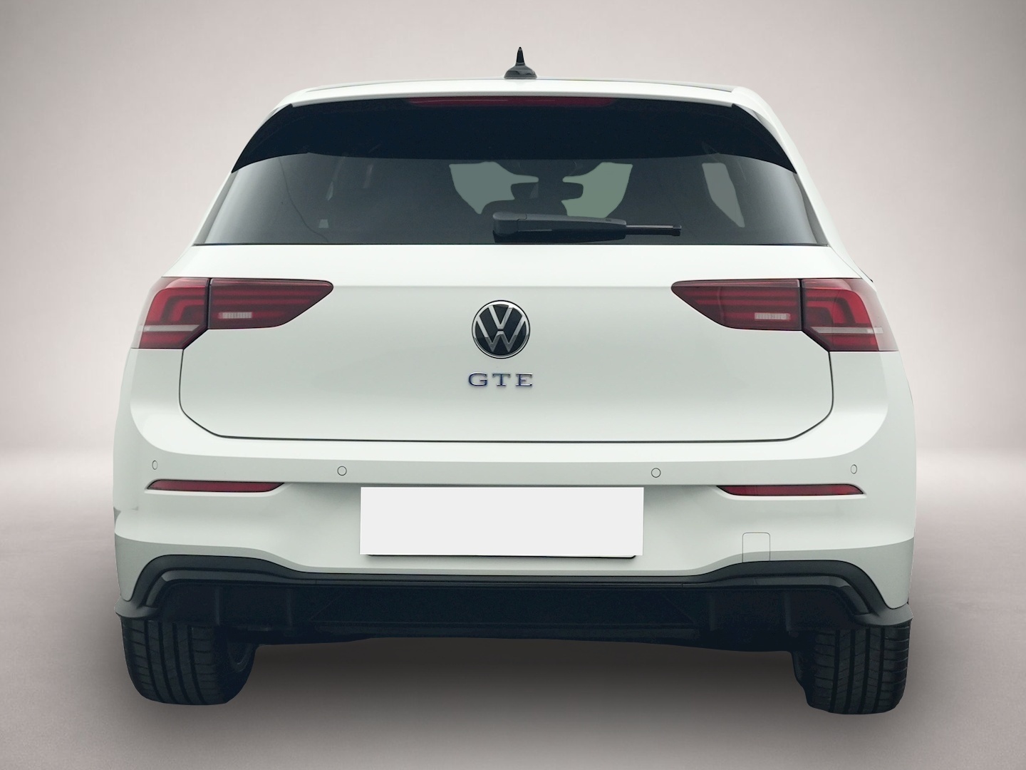 Volkswagen Golf (08/2025, Hybrid (Benzin/Elektro))