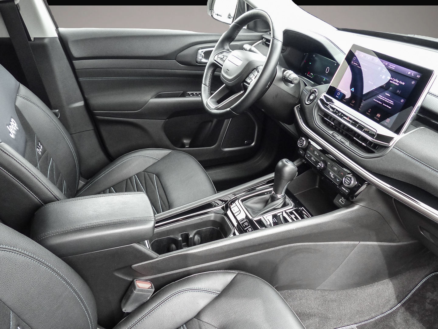 Jeep Compass (03/2023, )