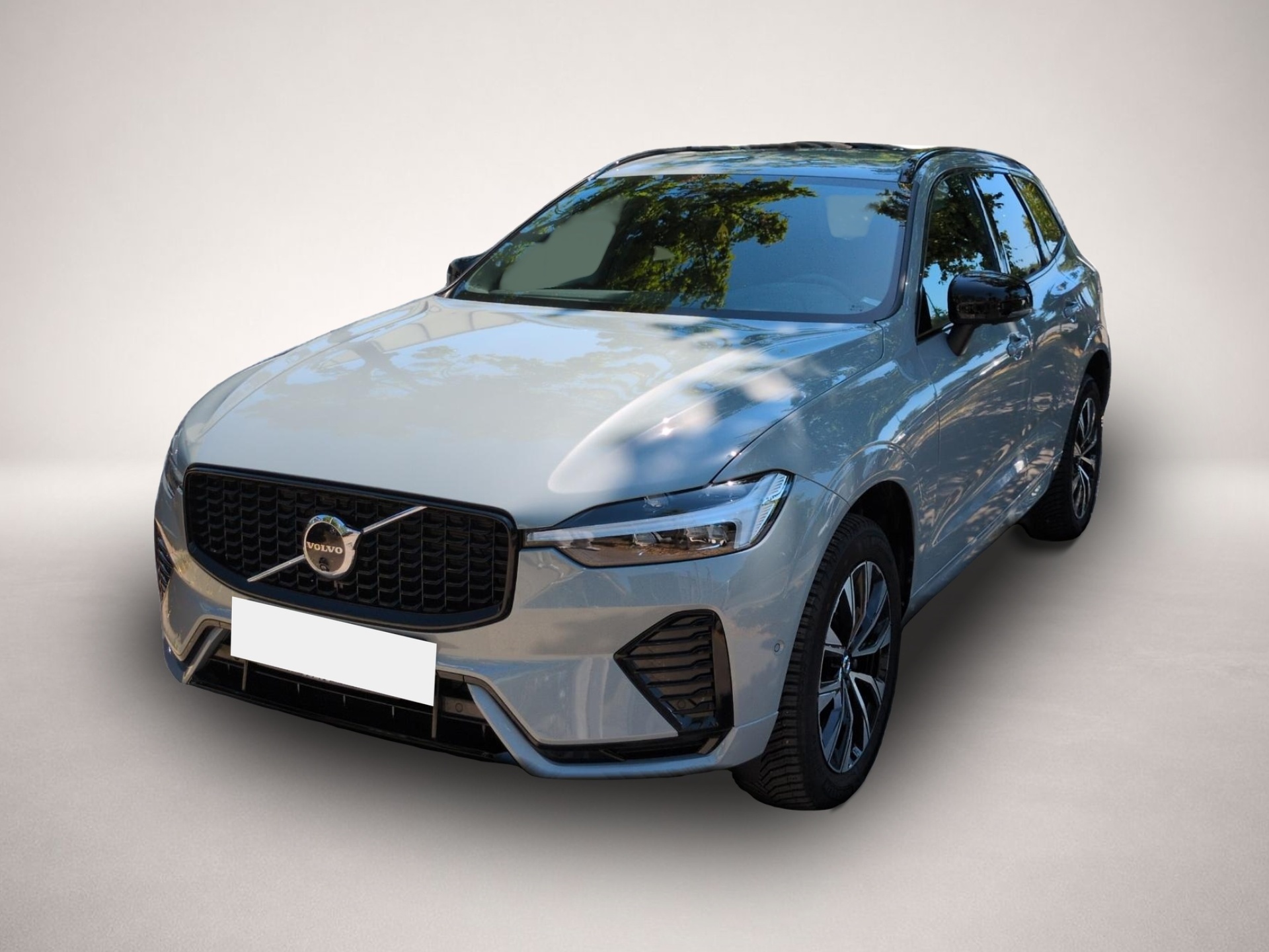 Volvo XC60 (04/2024, Benzin)