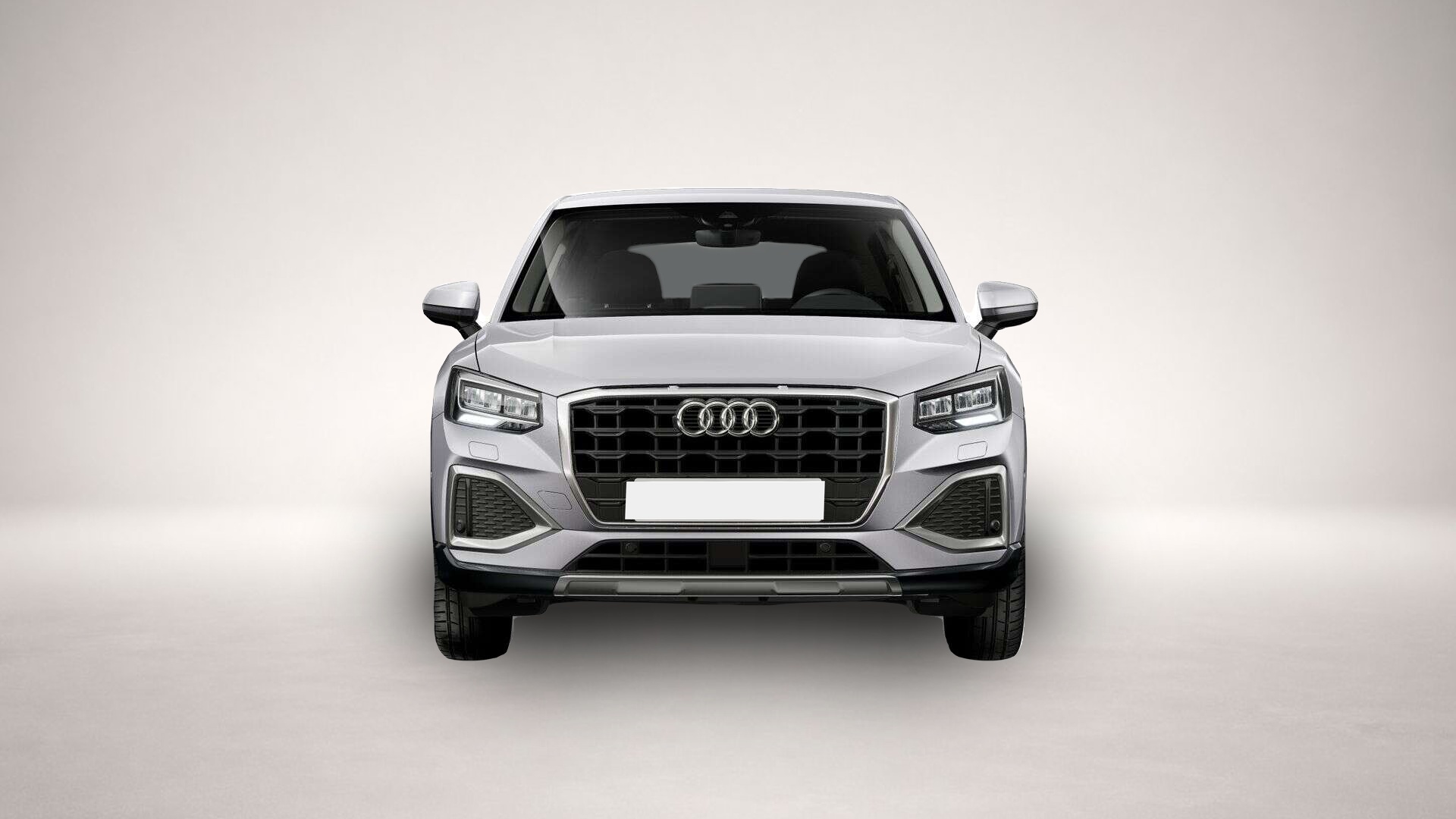 Audi Q2, Bild 2 von 7
