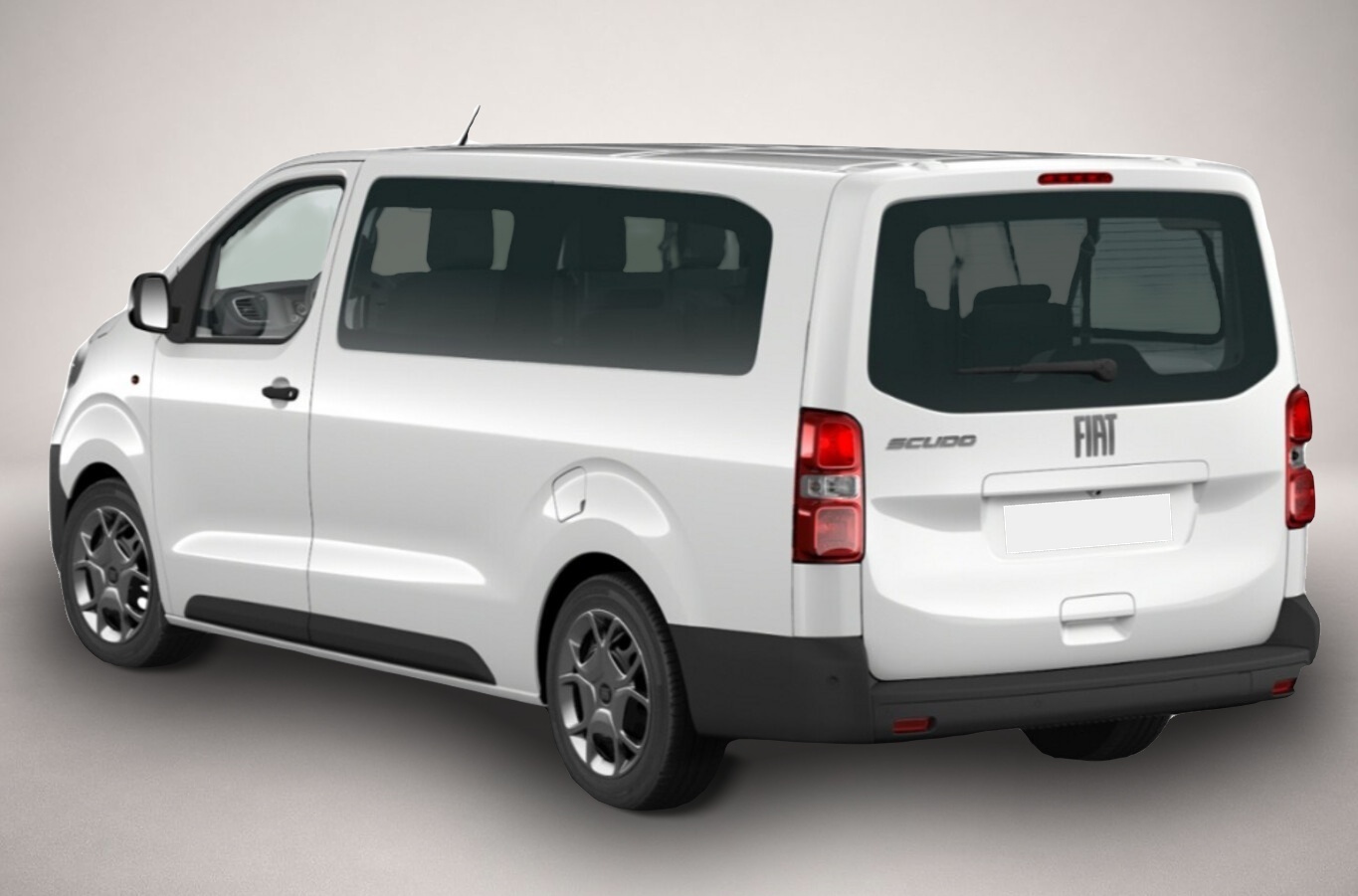Fiat Scudo (06/2026, Diesel)