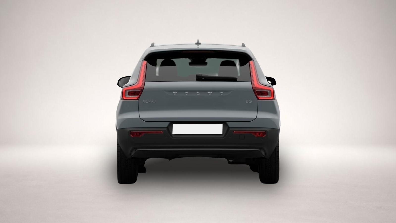 Volvo XC40 (05/2026, Benzin)
