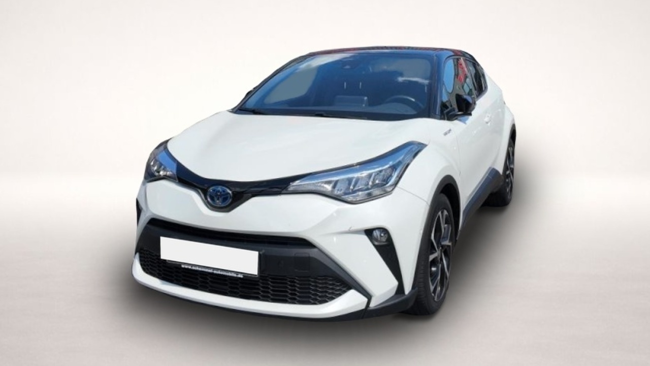 Toyota C-HR (06/2020, )