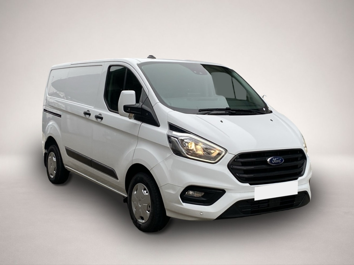 Ford Other (08/2024, )