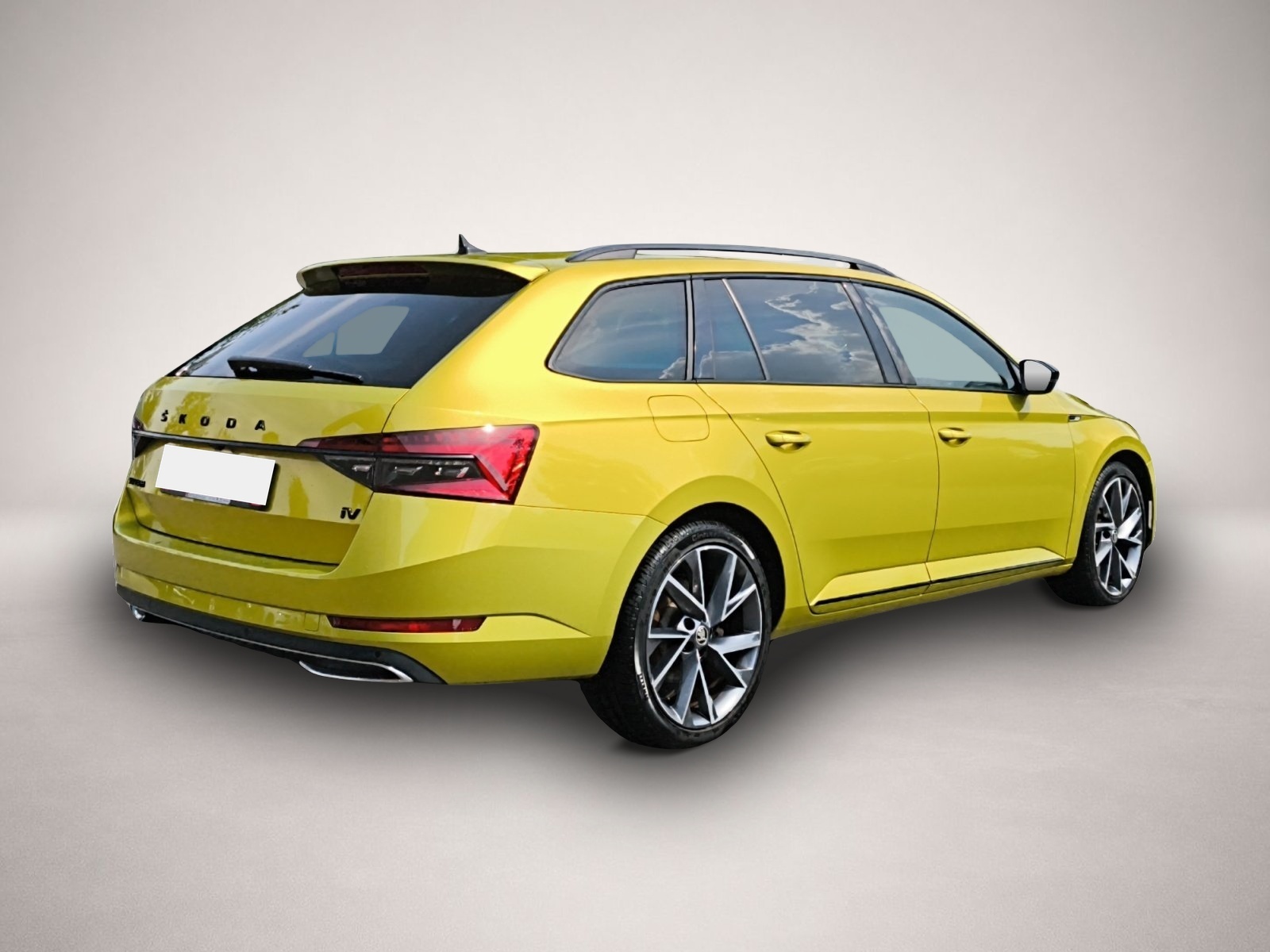Skoda Superb (07/2022, Hybrid (Benzin/Elektro))