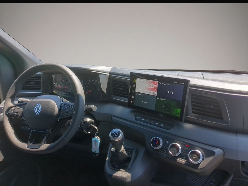 Renault Master (03/2026, Diesel)