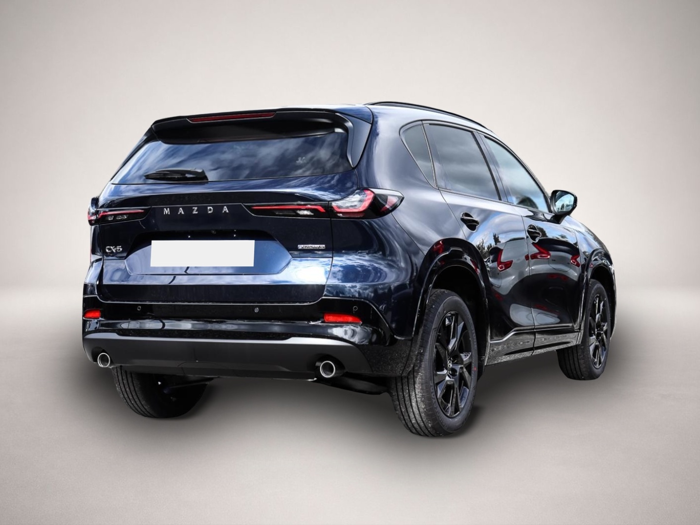 Mazda CX-5, Bild 2 von 7