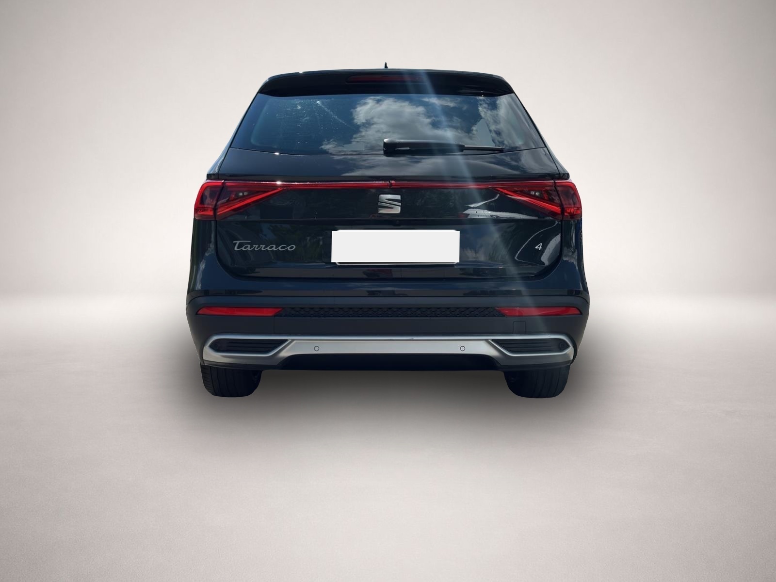 Seat Tarraco (11/2022, Diesel)