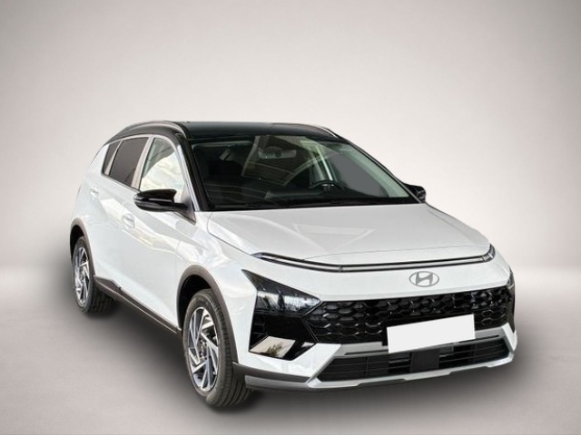 Hyundai BAYON (12/2025, Benzin)