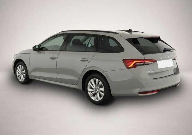Skoda Octavia (07/2026, Diesel)