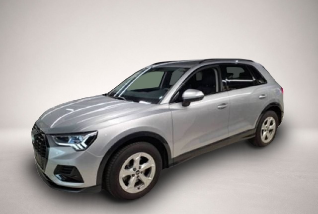 Audi Q3 (10/2025, Benzin)