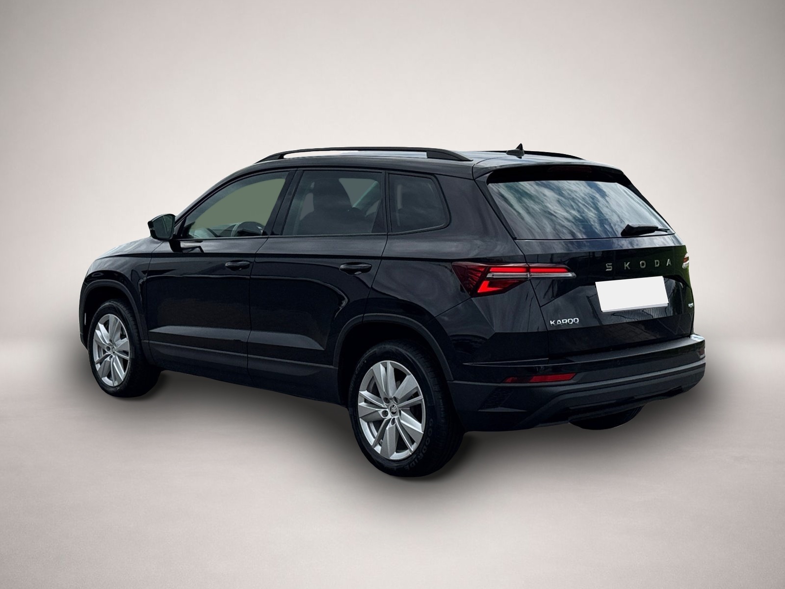 Skoda Karoq (12/2024, Diesel)