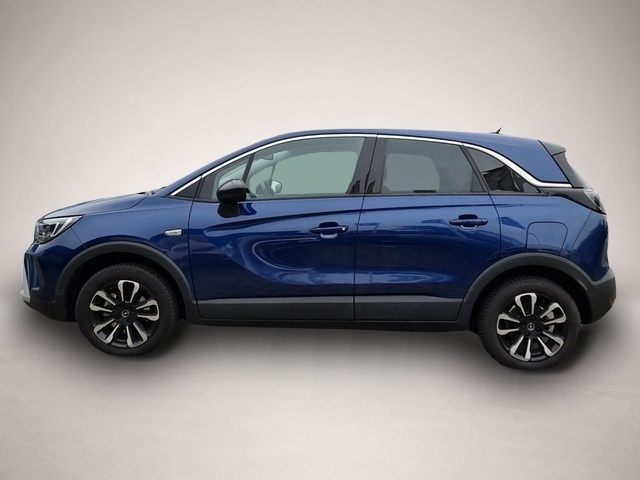 Opel Crossland (X) (01/2024, Benzin)