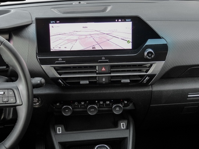 Citroen C4 (08/2023, Benzin)