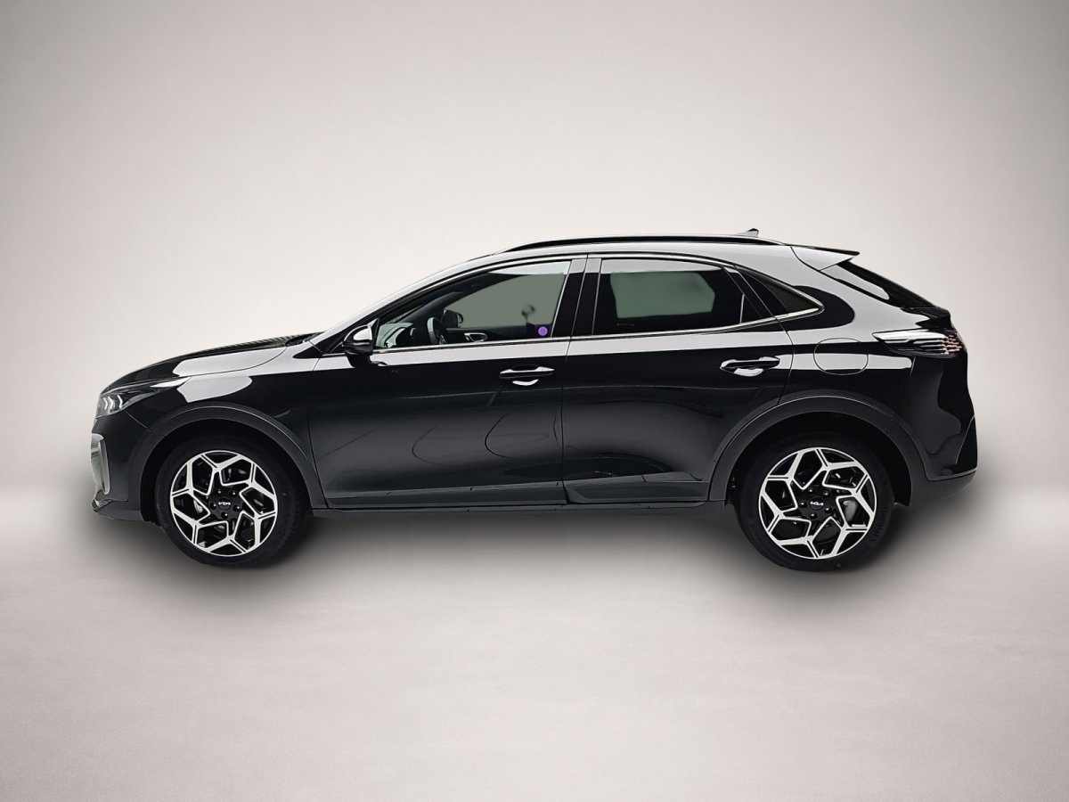 Kia XCeed, Bild 4 von 4