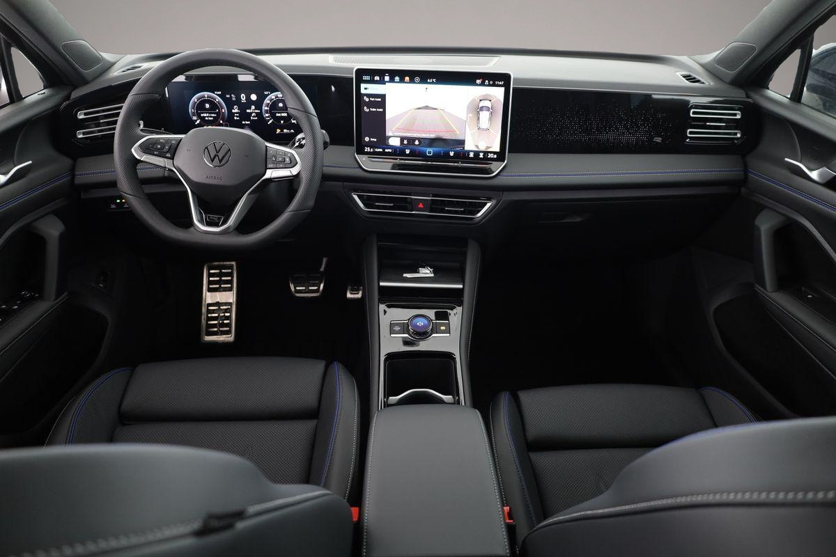 Volkswagen Tiguan (11/2025, Diesel)