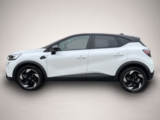 Renault Captur (02/2025, Benzin)