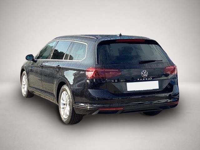 Volkswagen Passat Variant (06/2023, Diesel)