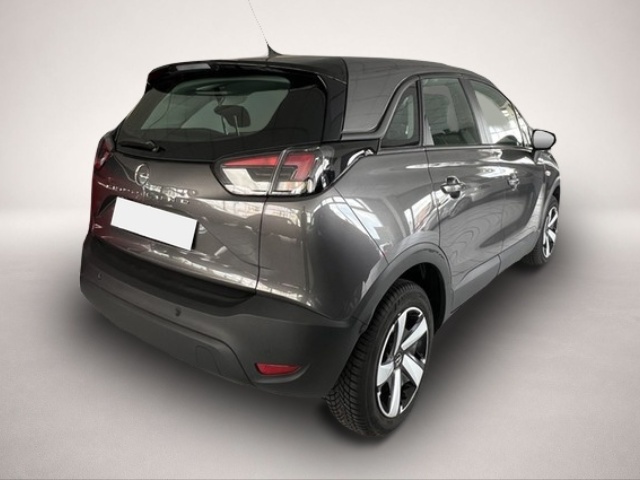 Opel Crossland (X) (04/2024, Benzin)