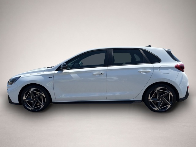 Hyundai i30 (11/2024, Benzin)