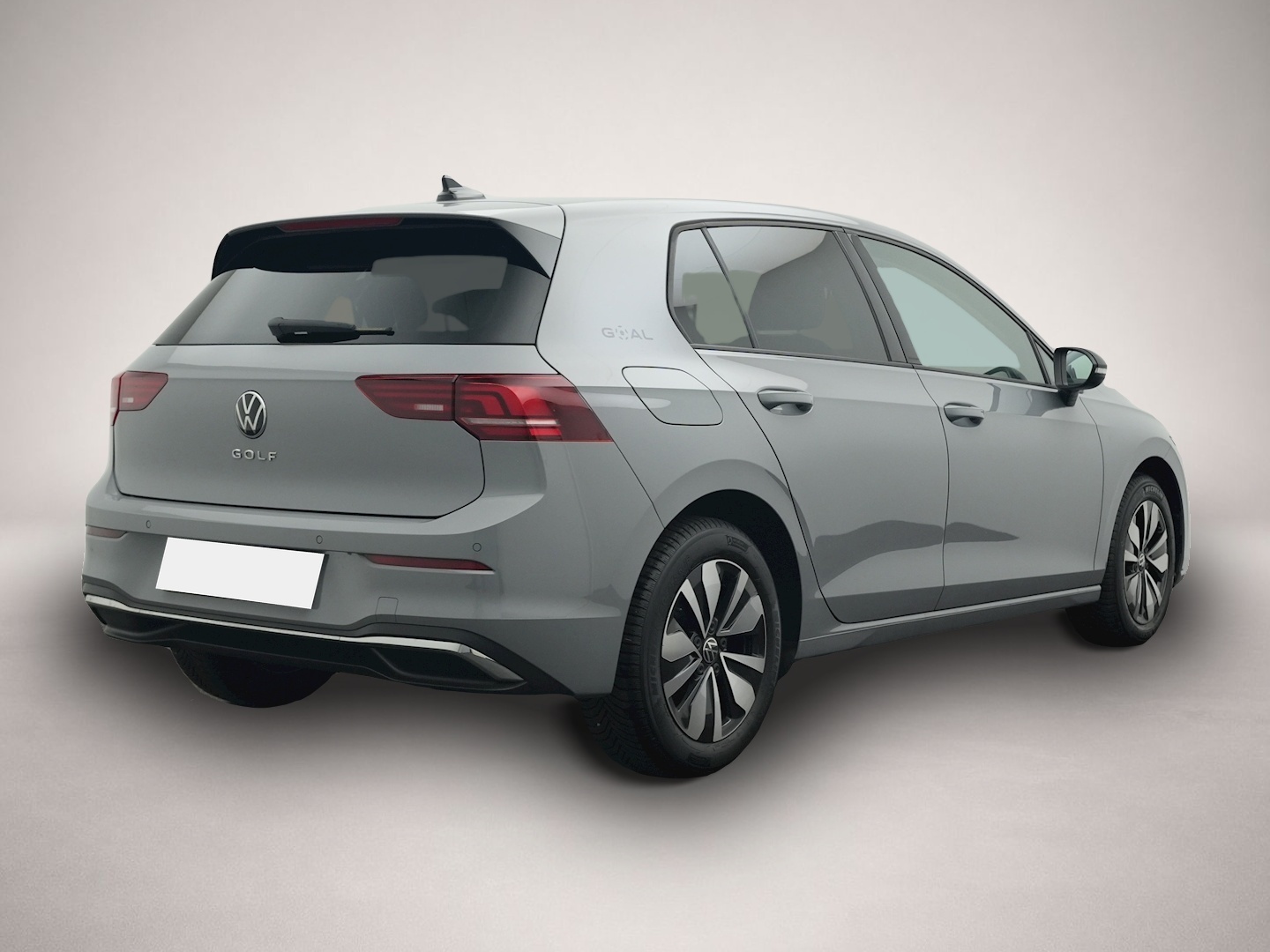 Volkswagen Golf (02/2025, Benzin)