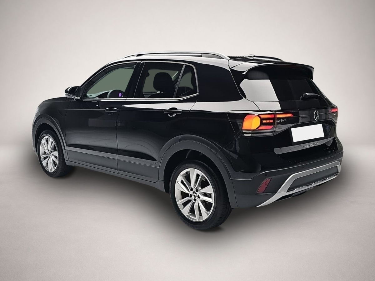 Volkswagen T-Cross, Bild 3 von 4