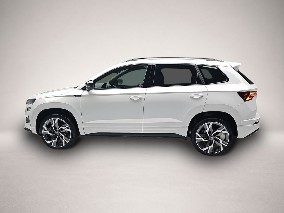 Skoda Karoq, image 4 of 4