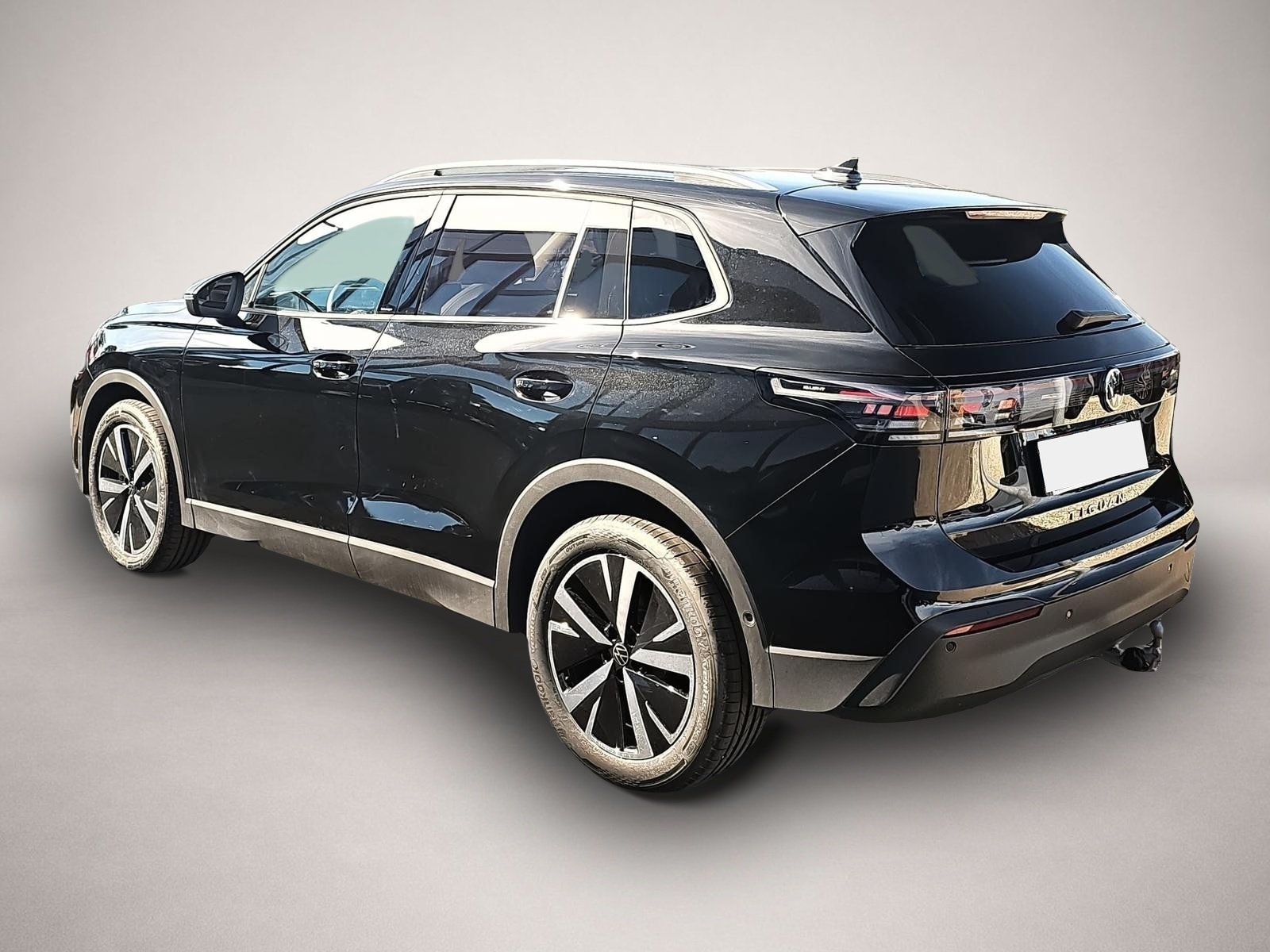 Volkswagen Tiguan (07/2026, Diesel)