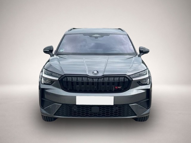Skoda Kodiaq (01/2026, Benzin)