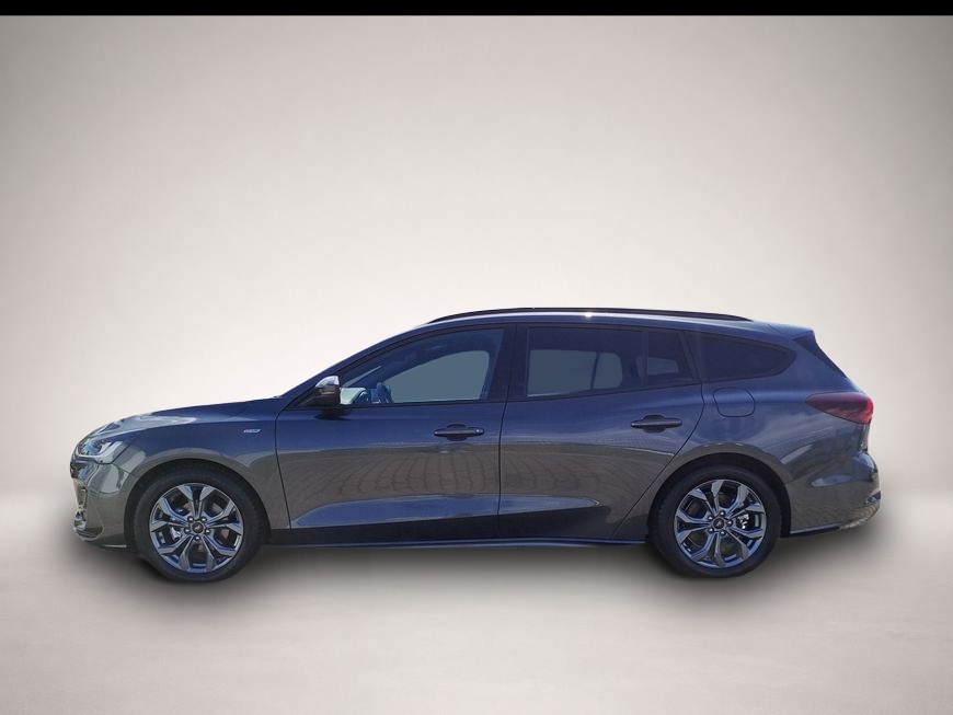 Ford Focus (06/2024, Benzin)
