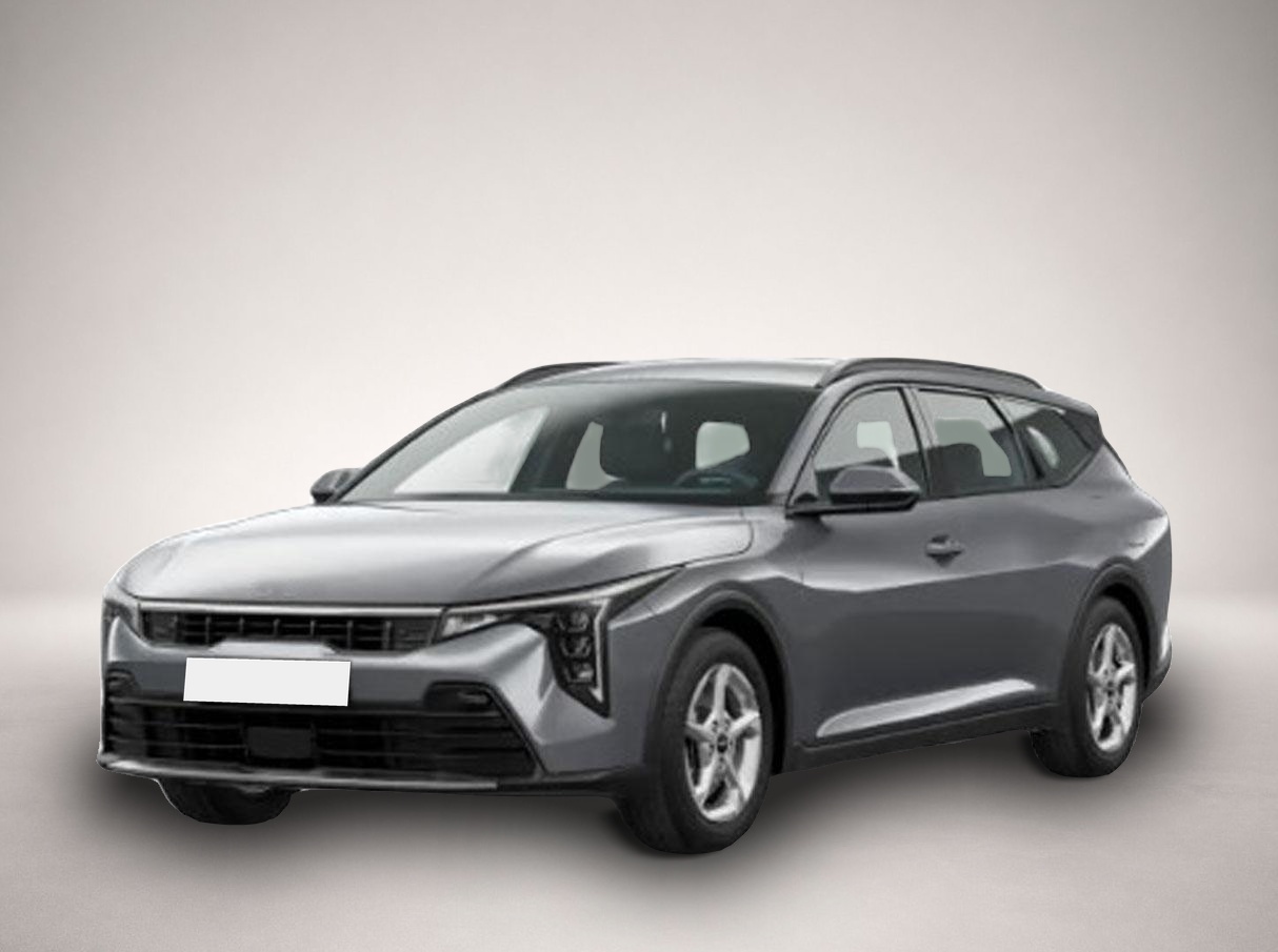 KIA K4 (05/2026, Benzin)