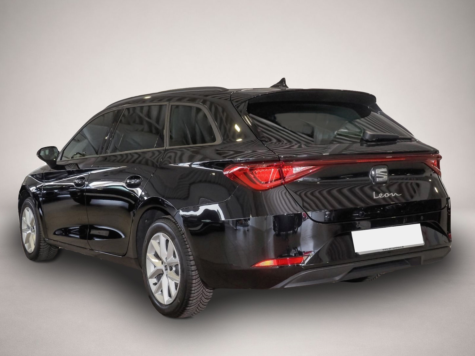Seat Leon (12/2024, Diesel)