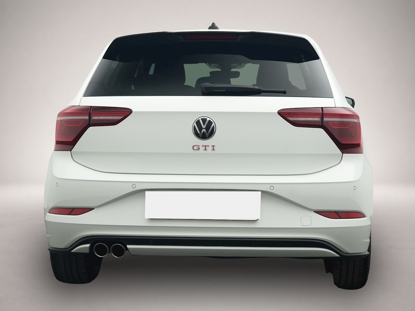 Volkswagen Polo (05/2023, Benzin)