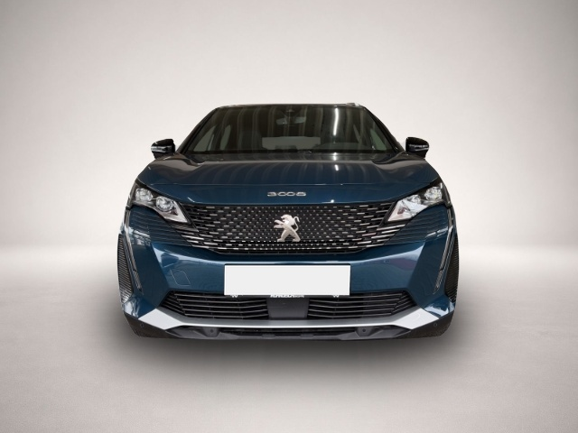 Peugeot 3008 (09/2023, Benzin)