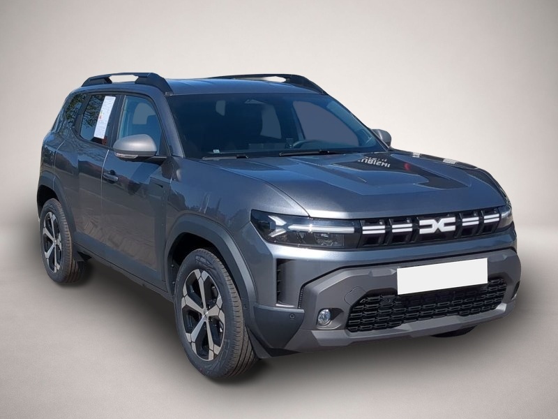 Dacia Duster (03/2026, Hybrid (Benzin/Elektro))