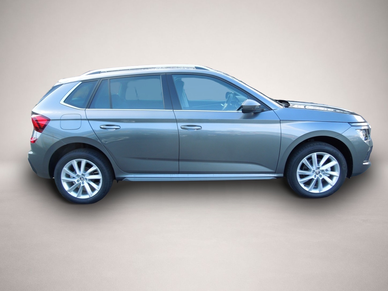 Skoda Kamiq, image 3 of 5