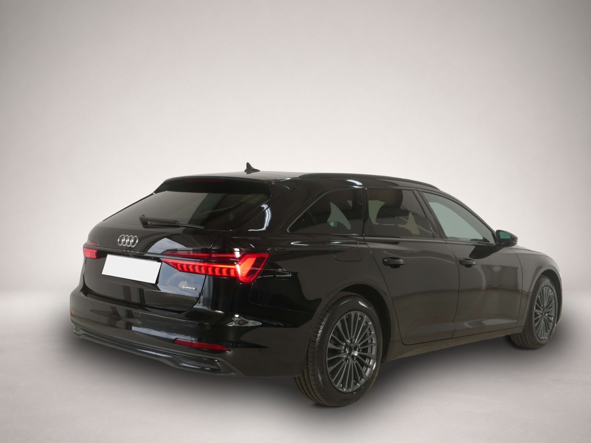 Audi quattro (06/2025, Diesel)
