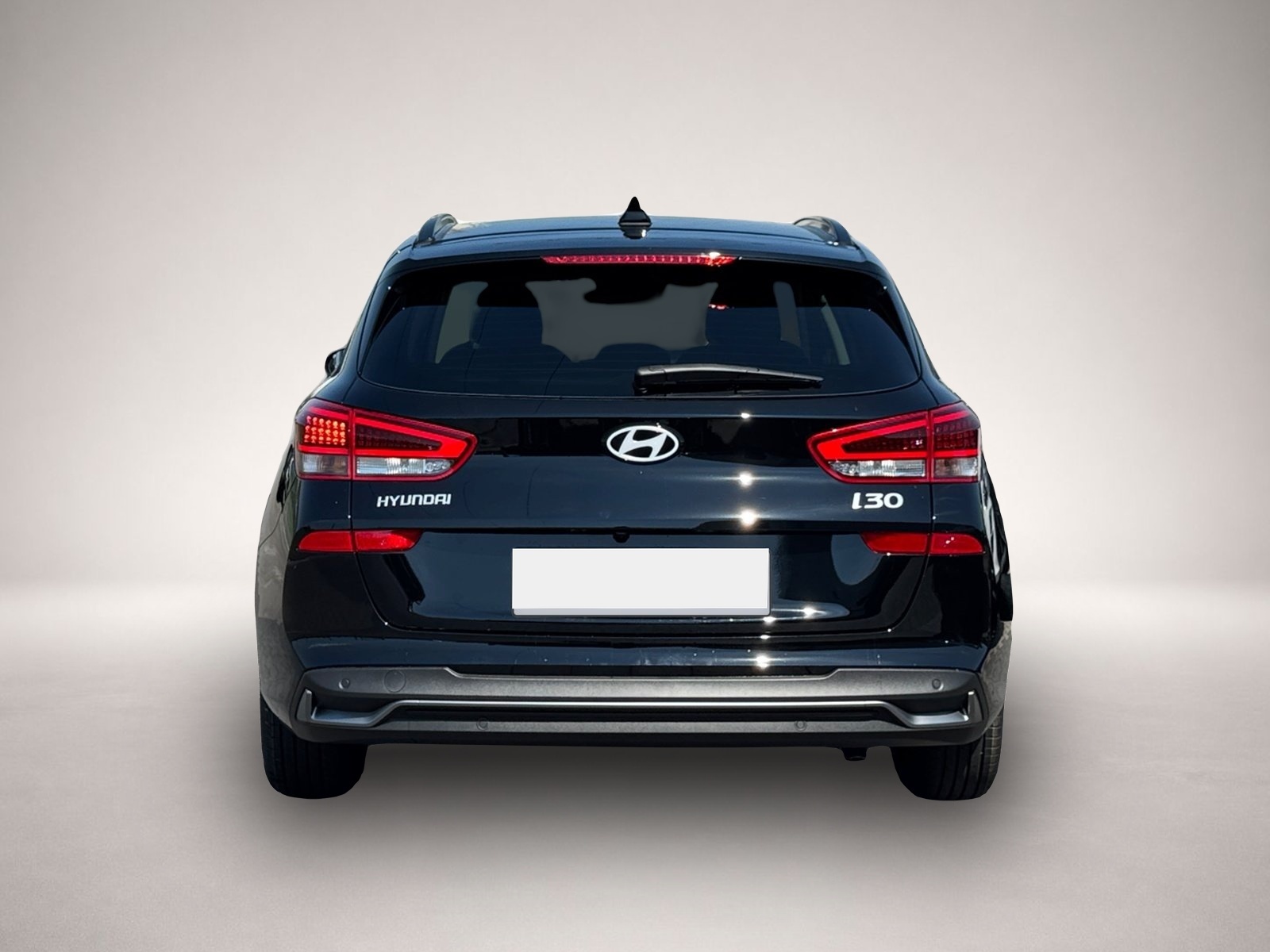 Hyundai i30 (05/2026, Benzin)