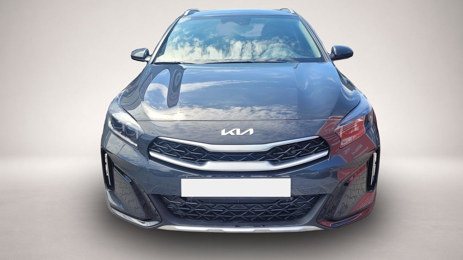 KIA Other (04/2026, Benzin)
